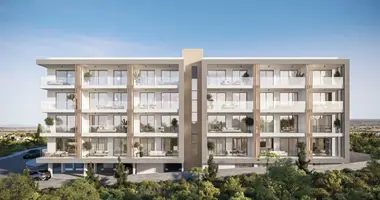 1 bedroom apartment in Paphos Municipality, Cyprus