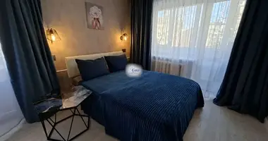 Mieszkanie w Królewiec, Rosja