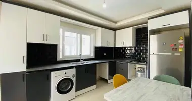 Wohnung 3 zimmer in Mezitli, Türkei