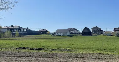 Działka w Papiarnianski sielski Saviet, Białoruś