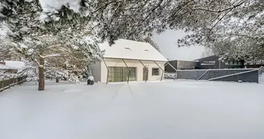 House in Vilnius, Lithuania
