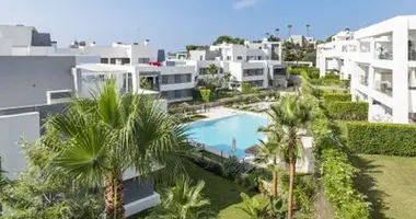 Apartamento 2 habitaciones en Estepona, Španjolska