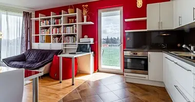 Wohnung 3 zimmer in Hauptstadt Prag, Tschechien