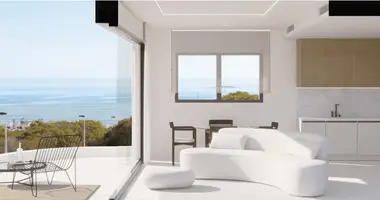 Apartamento 2 habitaciones en Torrevieja, Španjolska