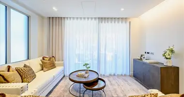 Apartamento 2 habitaciones en Londres, Reino Unido