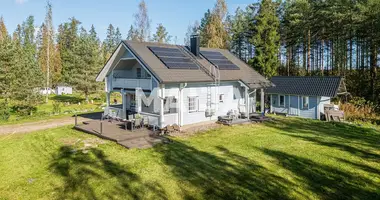 Haus 3 zimmer in Hyokannummi, Finnland