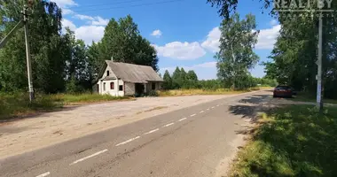 Shop 3 rooms in Zabarje, Belarus