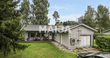 3 bedroom house in Siilinjarvi, Finland