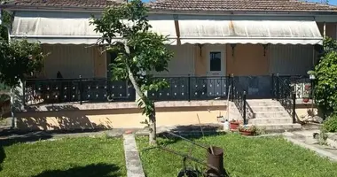 Chalet dans Nea Malgara, Grèce