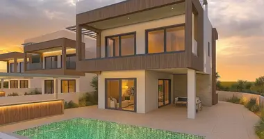 Appartement 2 chambres dans Péyia, Chypre