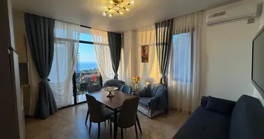 Appartement 2 chambres dans Batoumi, Géorgie