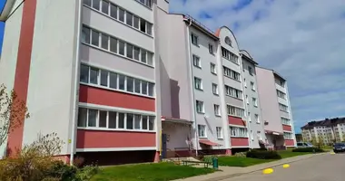 1 room apartment in Lahojsk, Belarus