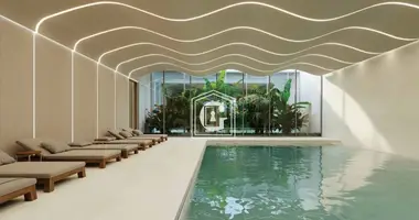 Wohnung 2 zimmer in Bar, Montenegro