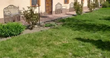 Willa 11 pokojów w Rigacs, Węgry