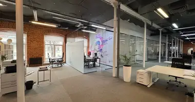 Офис 1 279 м² в Москва, Россия
