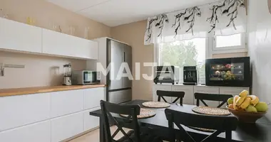 Apartamento en Helsinki sub region, Finlandia