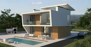 Casa 5 habitaciones en Dehesa de Campoamor, Španjolska