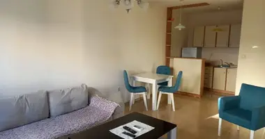 1 bedroom apartment in Montenegro
