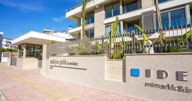 Apartamento 2 habitaciones en Konyaalti, Turquía