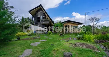 Villa in Ubud, Indonesien