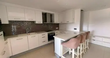 Wohnung 3 Schlafzimmer in Germasogeia, Zypern