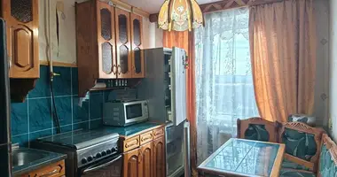 3 room apartment in Smalyavichy, Belarus