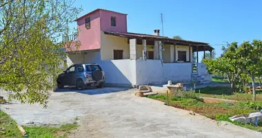 Casa de campo 2 habitaciones en Municipality of Lavreotiki, Grecia