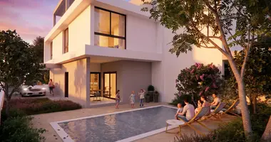 Casa 3 habitaciones en Oroklini, Chipre