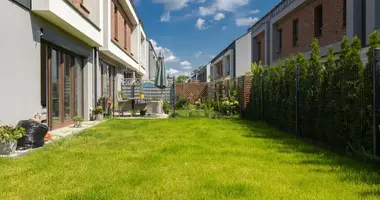 Casa 5 habitaciones en Smolice, Polonia