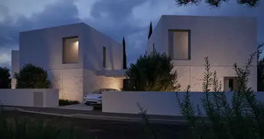 Villa 2 bedrooms in Yeroskipou, Cyprus