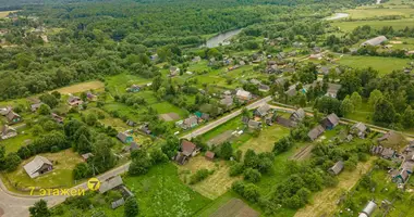 Дом в Липень, Беларусь