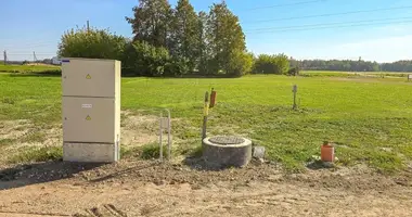 Działka w Poniewież, Litwa