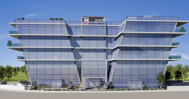 Nieruchomości komercyjne 2 250 m² w Limassol, Cypr