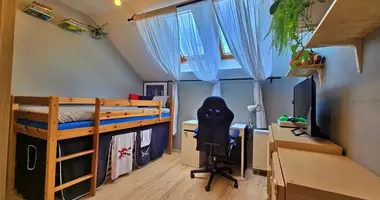 Apartamento 2 habitaciones en Cracovia, Polonia