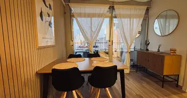 Mieszkanie 1 pokój w Torrevieja, Hiszpania