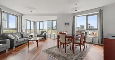 3 room apartment in Warsaw, Poland