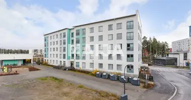 Квартира 3 комнаты в Helsinki sub region, Финляндия