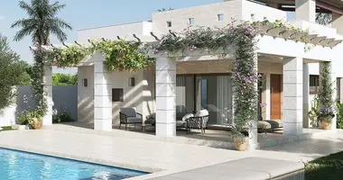 Villa 3 bedrooms in Urbanizacion Dona Pepa, Spain