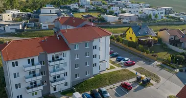 3 room apartment in Břeclav District, Czech Republic