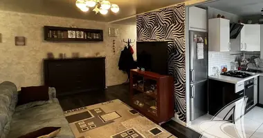 3 room apartment in Brest, Belarus