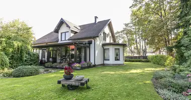 Maison 7 chambres dans Jurmala, Lettonie