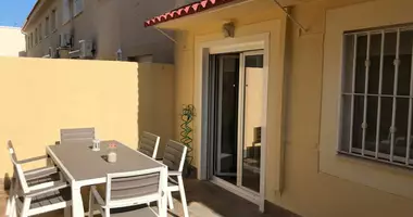 3 room townhouse in Polop, Spain