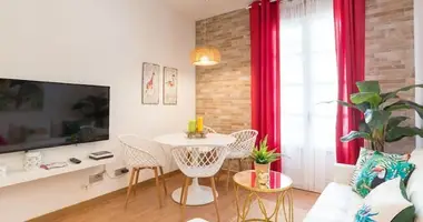 Wohnung 1 Schlafzimmer in Malaga, Spanien