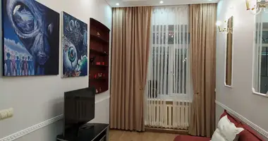 Mieszkanie 2 pokoi w Odessa, Ukraina