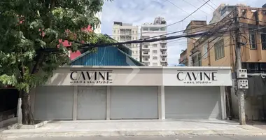 Commercial property 330 m² in Sangkat Tuol Tumpung Ti Muoy, Cambodia