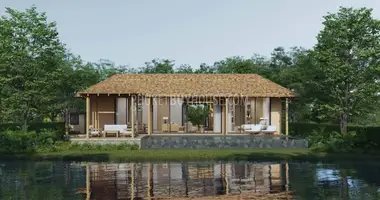 Квартира 3 спальни в Thalang, Таиланд