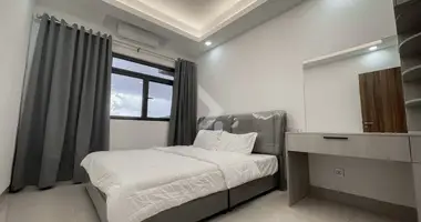 1 bedroom condo in Sangkat Tuol Sangkae 1, Cambodia