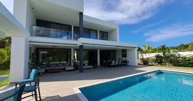 Villa 6 zimmer in Las Terrenas, Dominikanische Republik