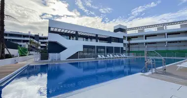 1 bedroom apartment in Torrevieja, Spain