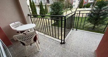 1 bedroom apartment in Nesebar, Bulgaria
